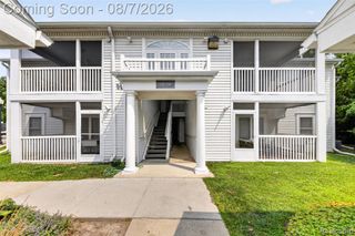 2247 S Main Street 23, Ann Arbor, MI 48103