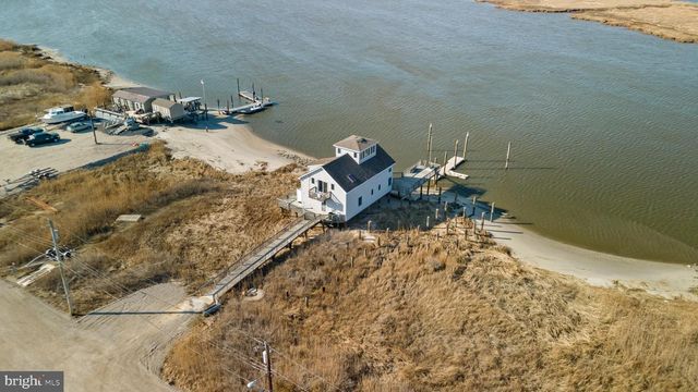 510 BAY POINT RD, Cedarville, NJ 08311