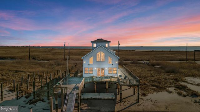 510 BAY POINT RD, Cedarville, NJ 08311