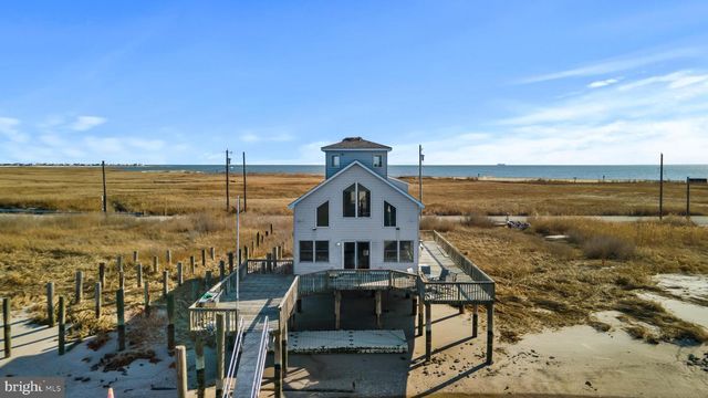 510 BAY POINT RD, Cedarville, NJ 08311