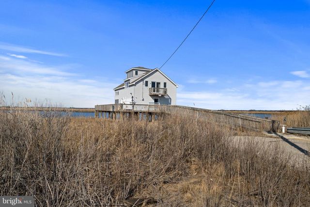 510 BAY POINT RD, Cedarville, NJ 08311