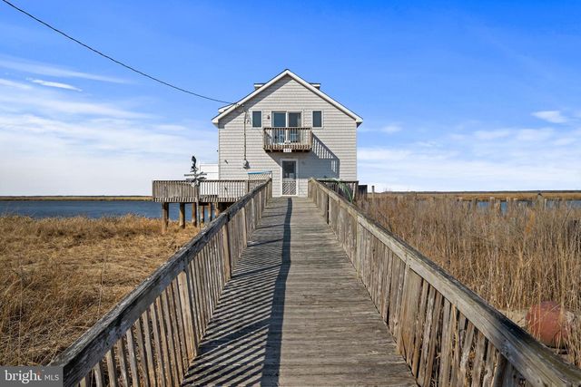 510 BAY POINT RD, Cedarville, NJ 08311
