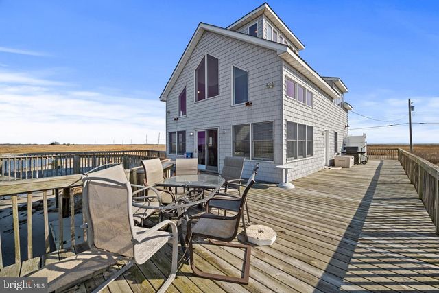 510 BAY POINT RD, Cedarville, NJ 08311