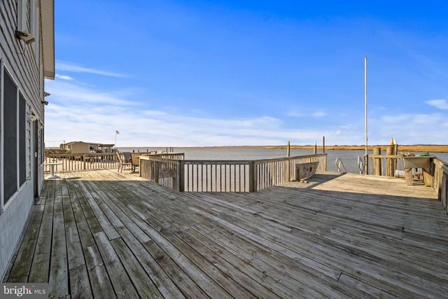 510 BAY POINT RD, Cedarville, NJ 08311