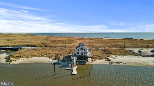 510 BAY POINT RD, Cedarville, NJ 08311