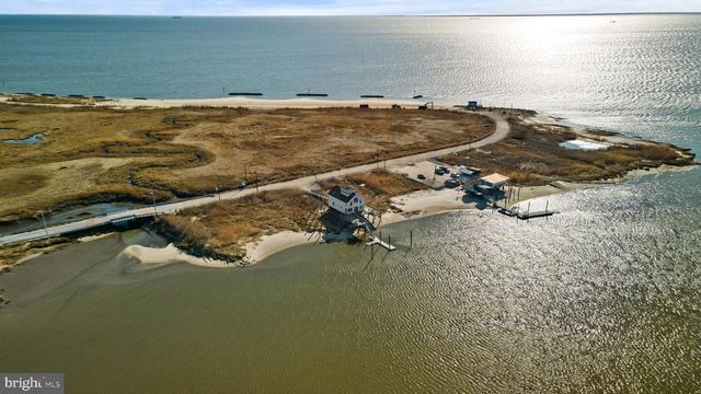 510 BAY POINT RD, Cedarville, NJ 08311