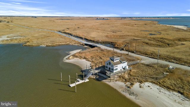 510 BAY POINT RD, Cedarville, NJ 08311