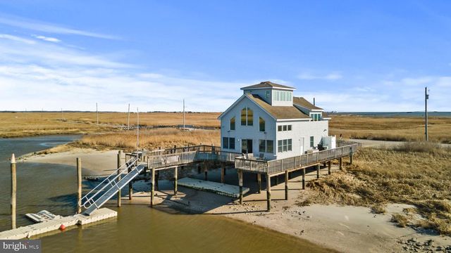 510 BAY POINT RD, Cedarville, NJ 08311