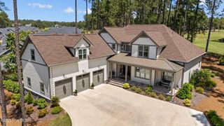 100 Holly Springs Court, Southern Pines, NC 28387