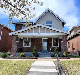 5811 Dewey Avenue, St Louis, MO 63116