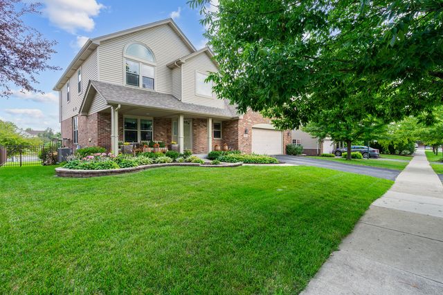 16533 Lakeside Drive, Lockport, IL 60441