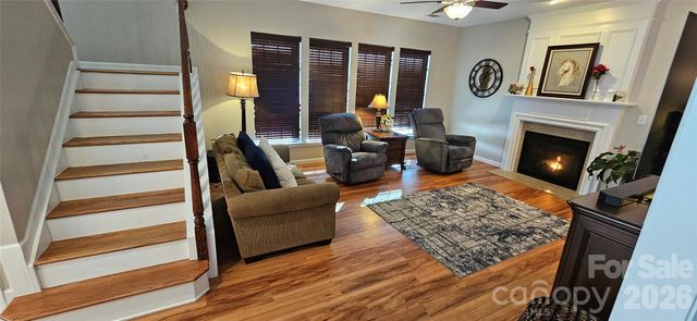 10894 River Oaks Drive NW, Concord, NC 28027