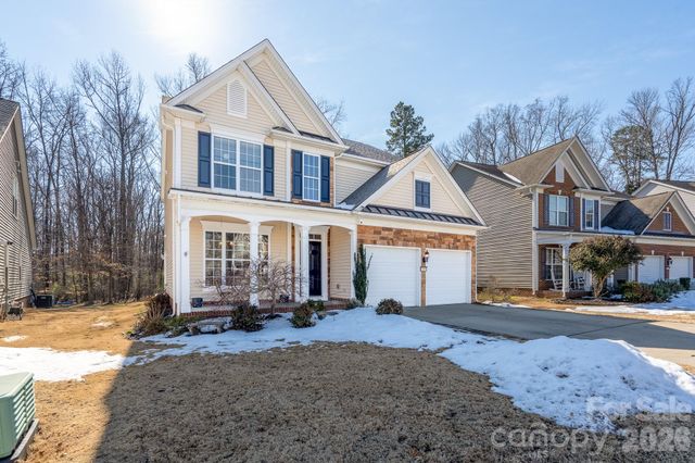 10894 River Oaks Drive NW, Concord, NC 28027