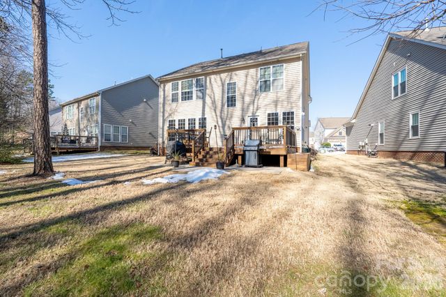 10894 River Oaks Drive NW, Concord, NC 28027