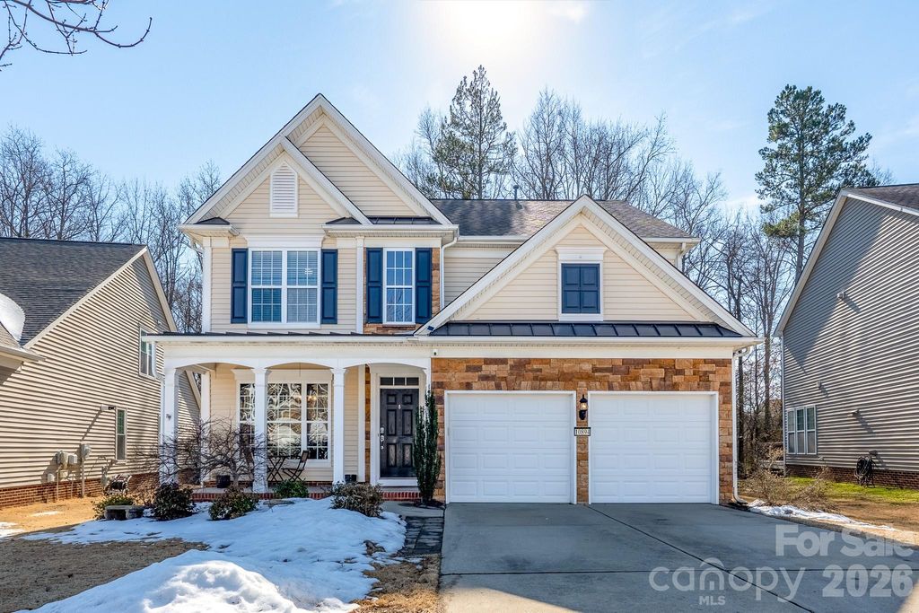 10894 River Oaks Drive NW, Concord, NC 28027