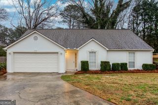 4446 Hickory Chase Drive NW, Acworth, GA 30102