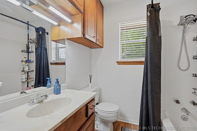 2912 Michelle, Durant, OK 74701