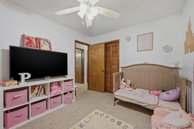 2912 Michelle, Durant, OK 74701