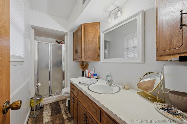 2912 Michelle, Durant, OK 74701