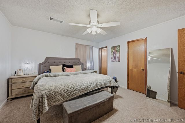 2912 Michelle, Durant, OK 74701