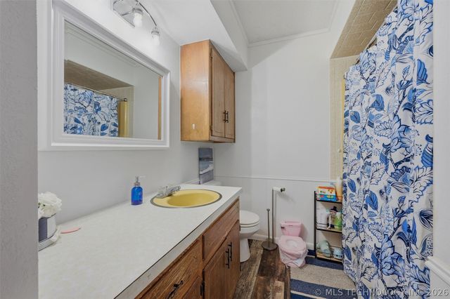 2912 Michelle, Durant, OK 74701