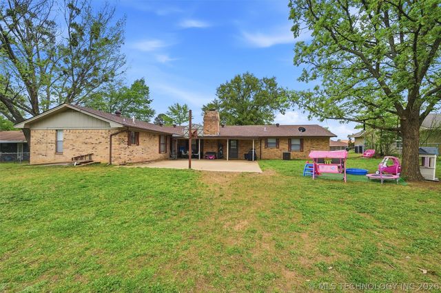 2912 Michelle, Durant, OK 74701