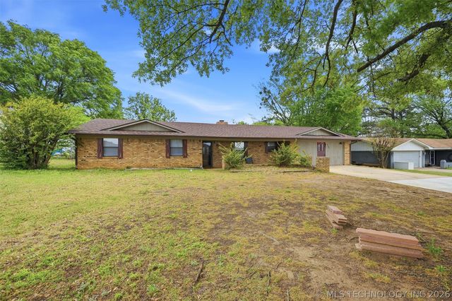 2912 Michelle, Durant, OK 74701