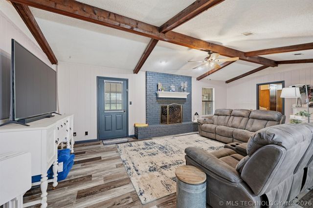 2912 Michelle, Durant, OK 74701