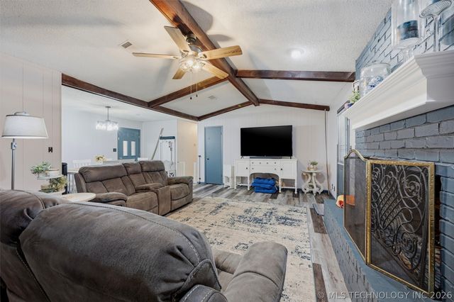 2912 Michelle, Durant, OK 74701