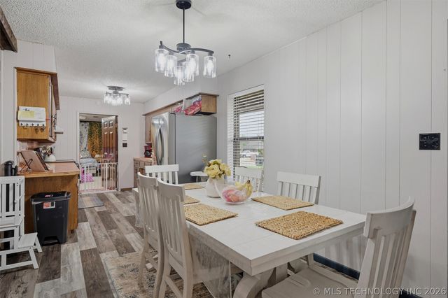 2912 Michelle, Durant, OK 74701