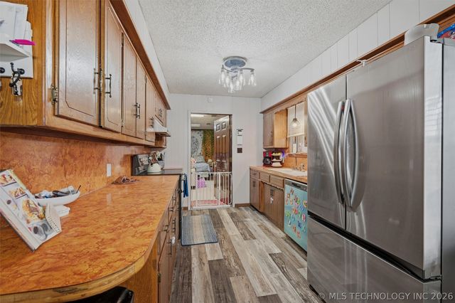 2912 Michelle, Durant, OK 74701