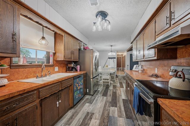 2912 Michelle, Durant, OK 74701