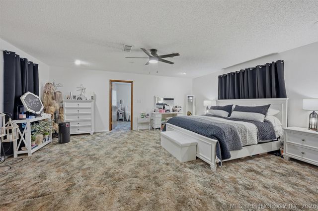 2912 Michelle, Durant, OK 74701