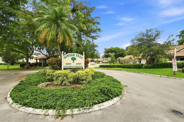 3200 CARAMBOLA Circle S 2580, Coconut Creek, FL 33066