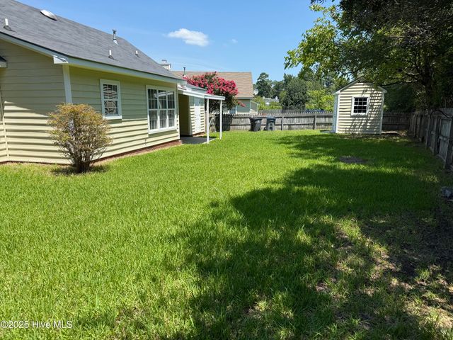 128 Justin Court, Rocky Mount, NC 27804