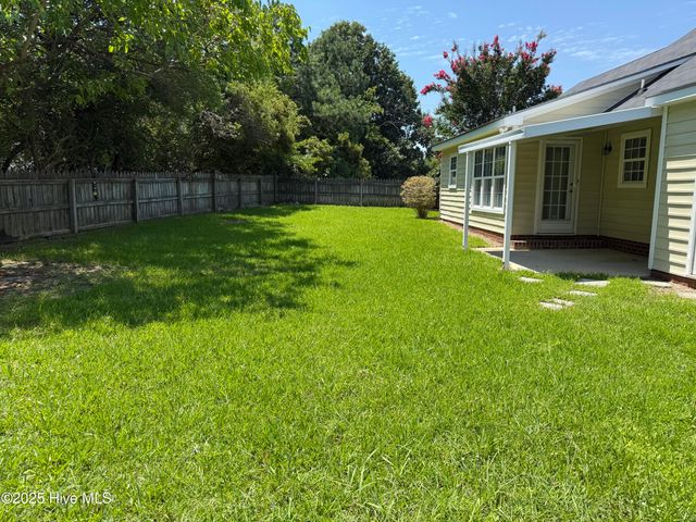 128 Justin Court, Rocky Mount, NC 27804