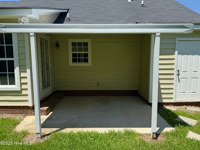 128 Justin Court, Rocky Mount, NC 27804