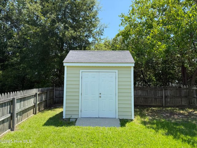 128 Justin Court, Rocky Mount, NC 27804