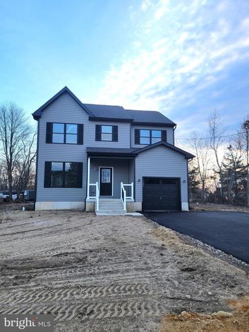 101 HEATHERWOOD DR, Vineland, NJ 08360