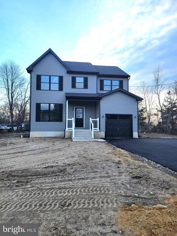 101 HEATHERWOOD DR, Vineland, NJ 08360