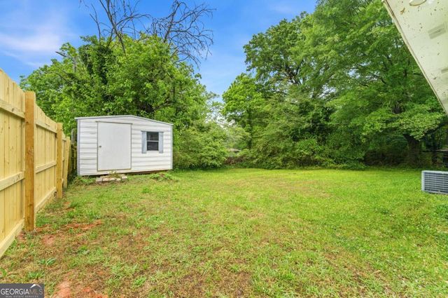 173 Starr Drive, Jonesboro, GA 30236