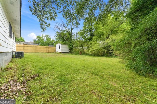 173 Starr Drive, Jonesboro, GA 30236