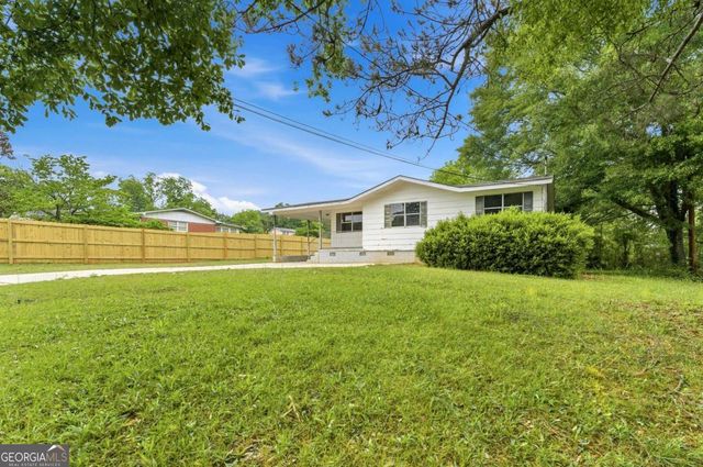 173 Starr Drive, Jonesboro, GA 30236