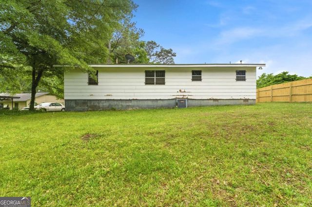 173 Starr Drive, Jonesboro, GA 30236