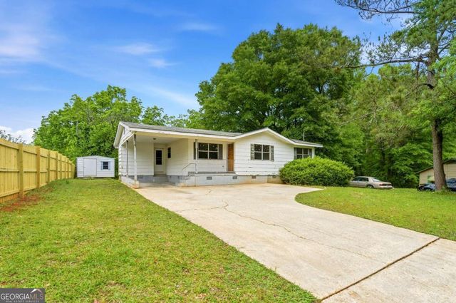 173 Starr Drive, Jonesboro, GA 30236