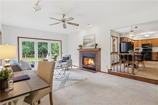 303 Maidstone Drive, Webster, NY 14580