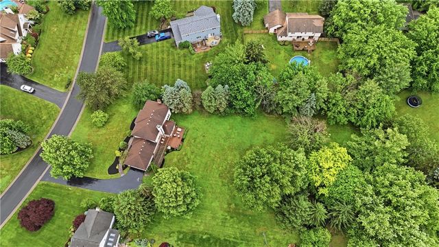 303 Maidstone Drive, Webster, NY 14580