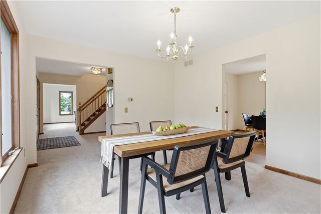 303 Maidstone Drive, Webster, NY 14580