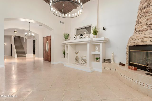 22611 W PATTON Road, Wittmann, AZ 85361