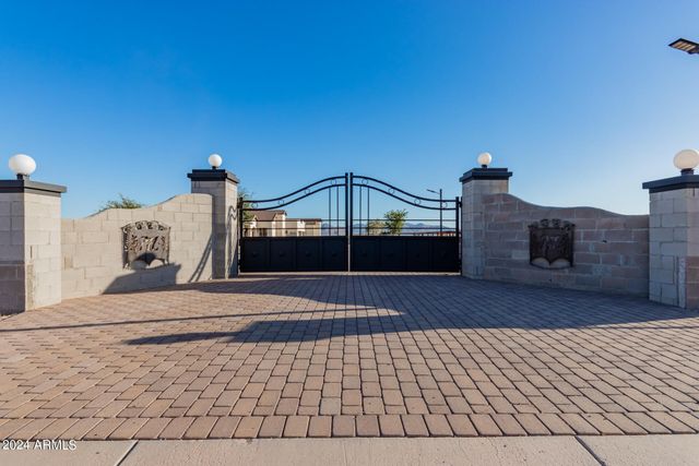 22611 W PATTON Road, Wittmann, AZ 85361